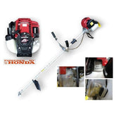 Kaaz Ultra4 4-Stroke Engine Grasscutter (Honda) | Kaaz by KHM Megatools Corp.